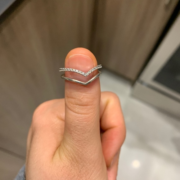 Pandora rings - Picture 3 of 5